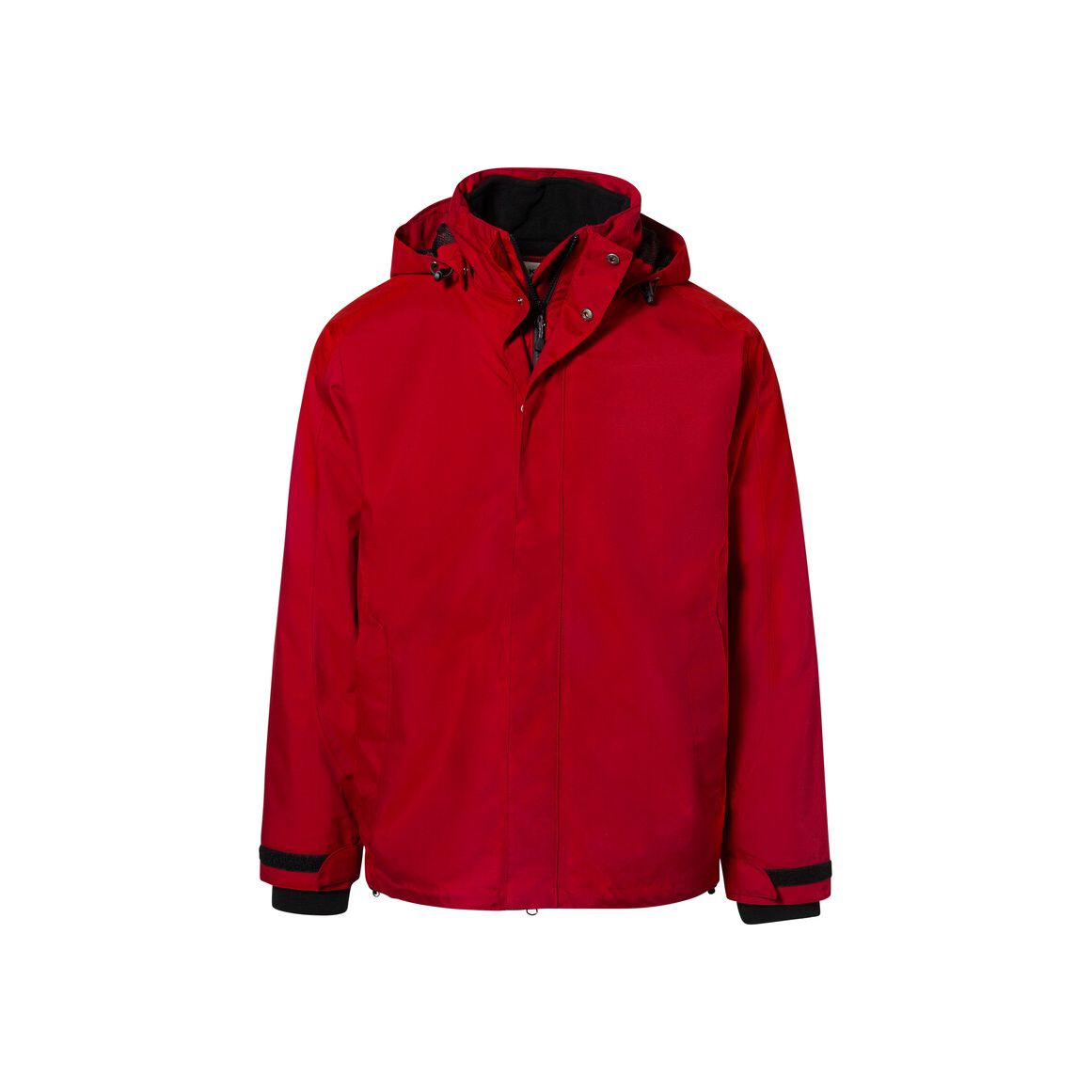 HAKRO 3-IN-1 ACTIVEJACKE