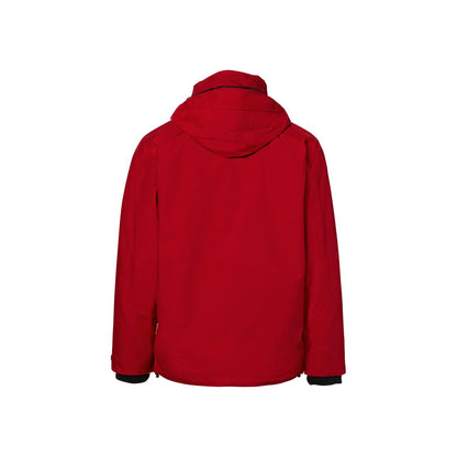 HAKRO 3-IN-1 ACTIVEJACKE