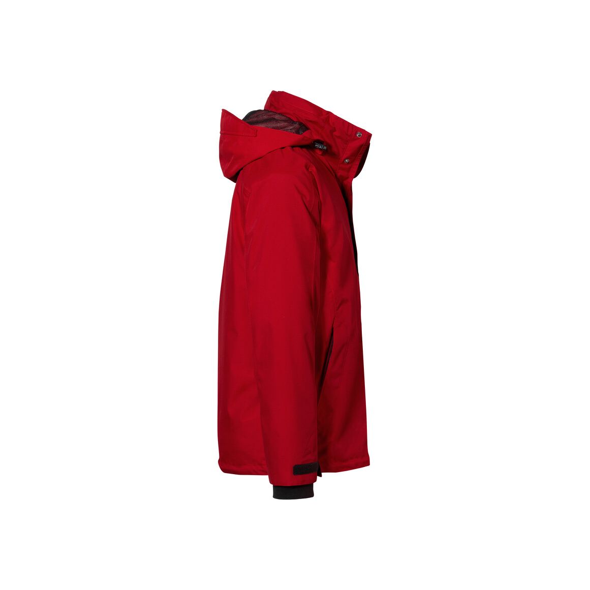 HAKRO 3-IN-1 ACTIVEJACKE