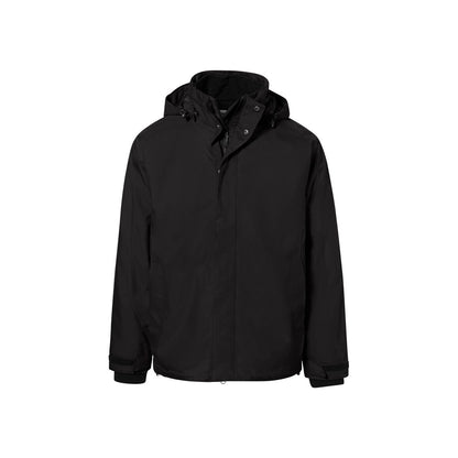 HAKRO 3-IN-1 ACTIVEJACKE