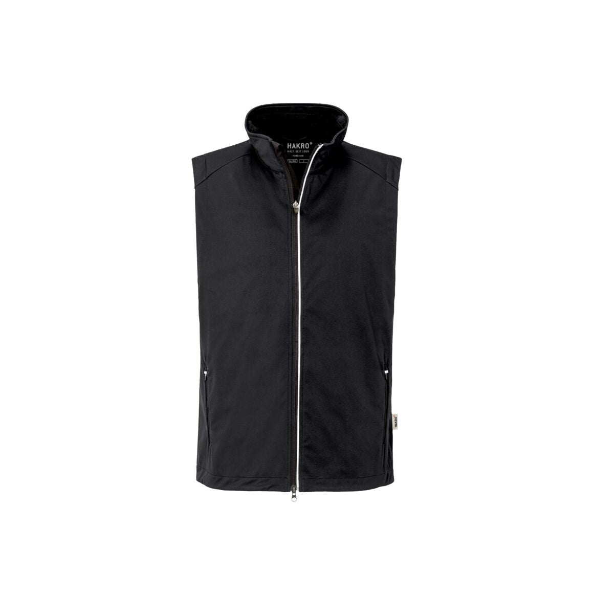 HAKRO Light Softshellweste