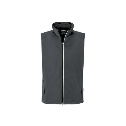 HAKRO Light Softshellweste