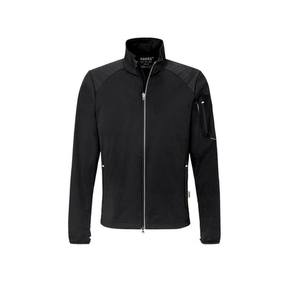 HAKRO Light-Softshelljacke