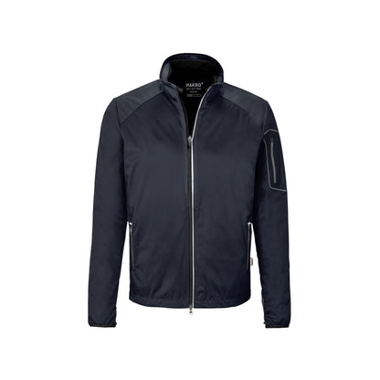 HAKRO Light-Softshelljacke