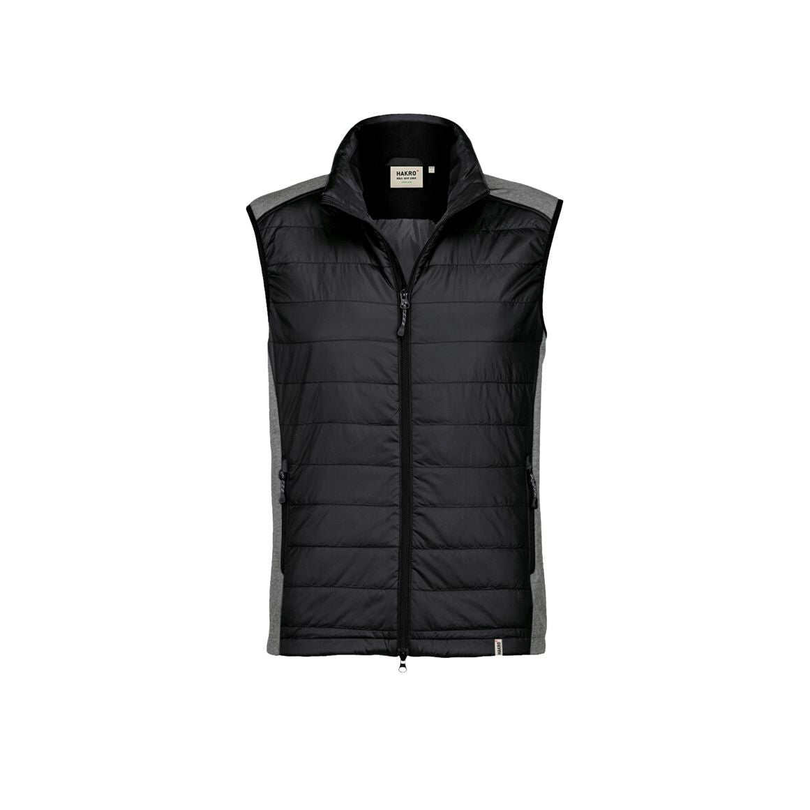 HAKRO Hybridweste Contrast