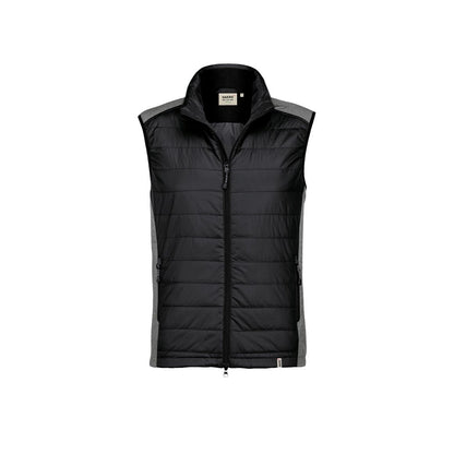 HAKRO Hybridweste Contrast