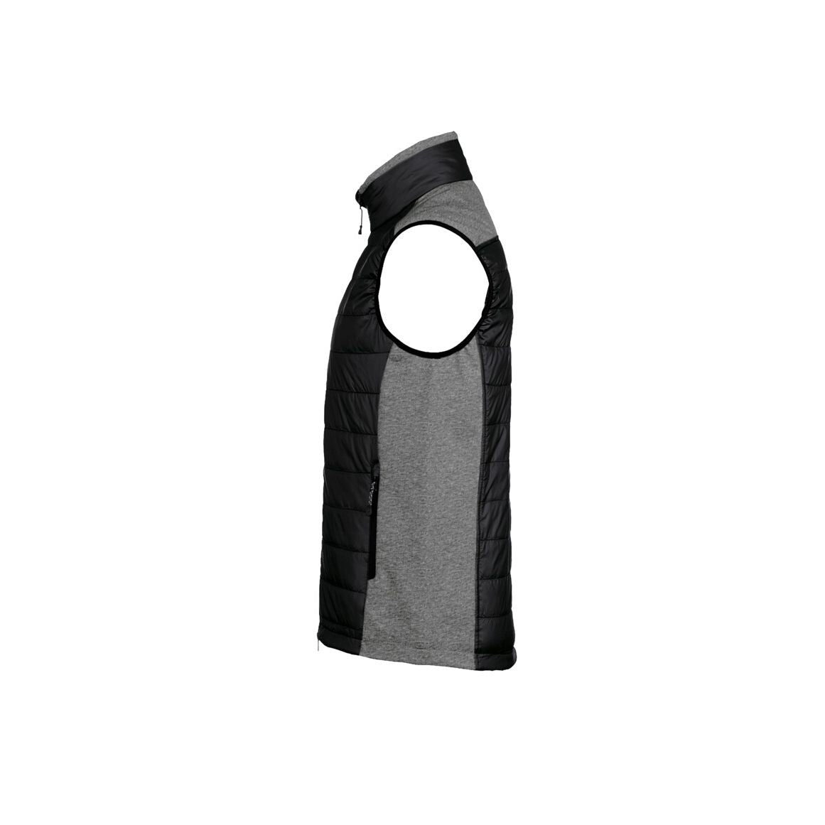 HAKRO Hybridweste Contrast