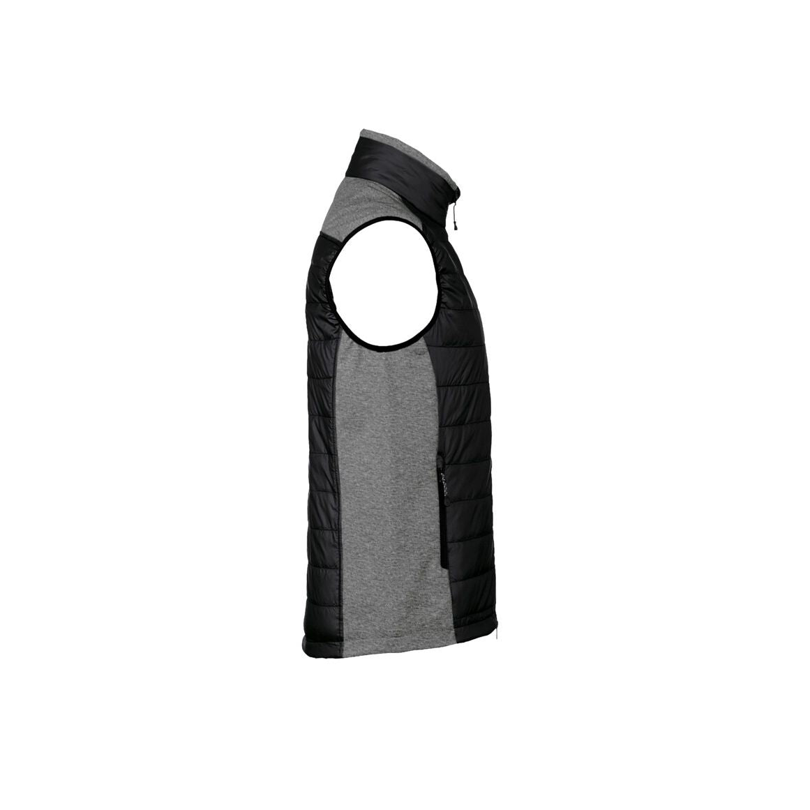 HAKRO Hybridweste Contrast