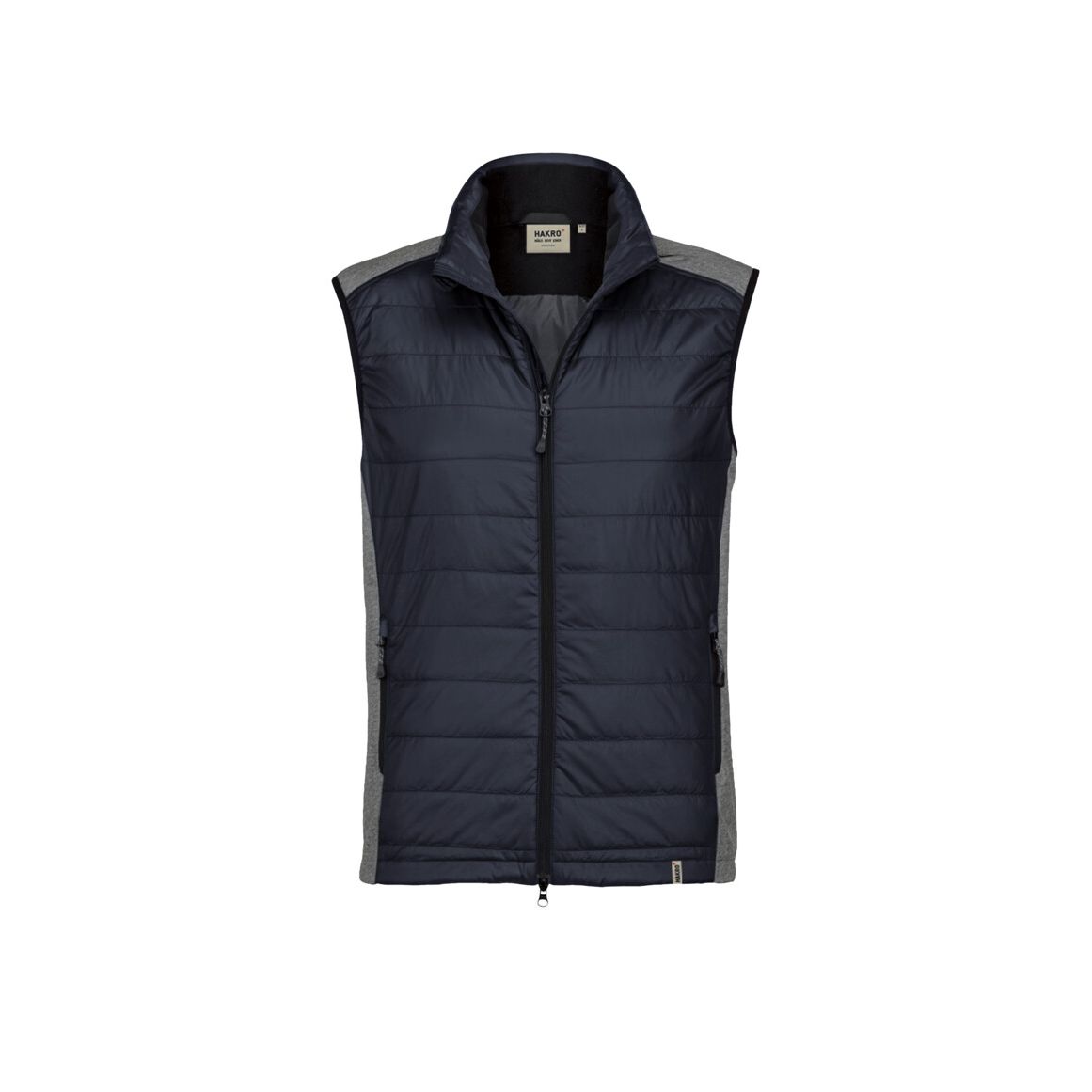 HAKRO Hybridweste Contrast