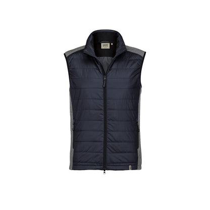 HAKRO Hybridweste Contrast