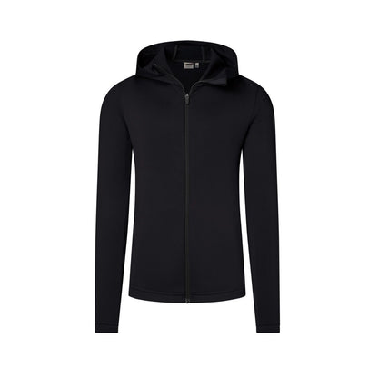 HAKRO KAPUZEN-TECJACKE ECO