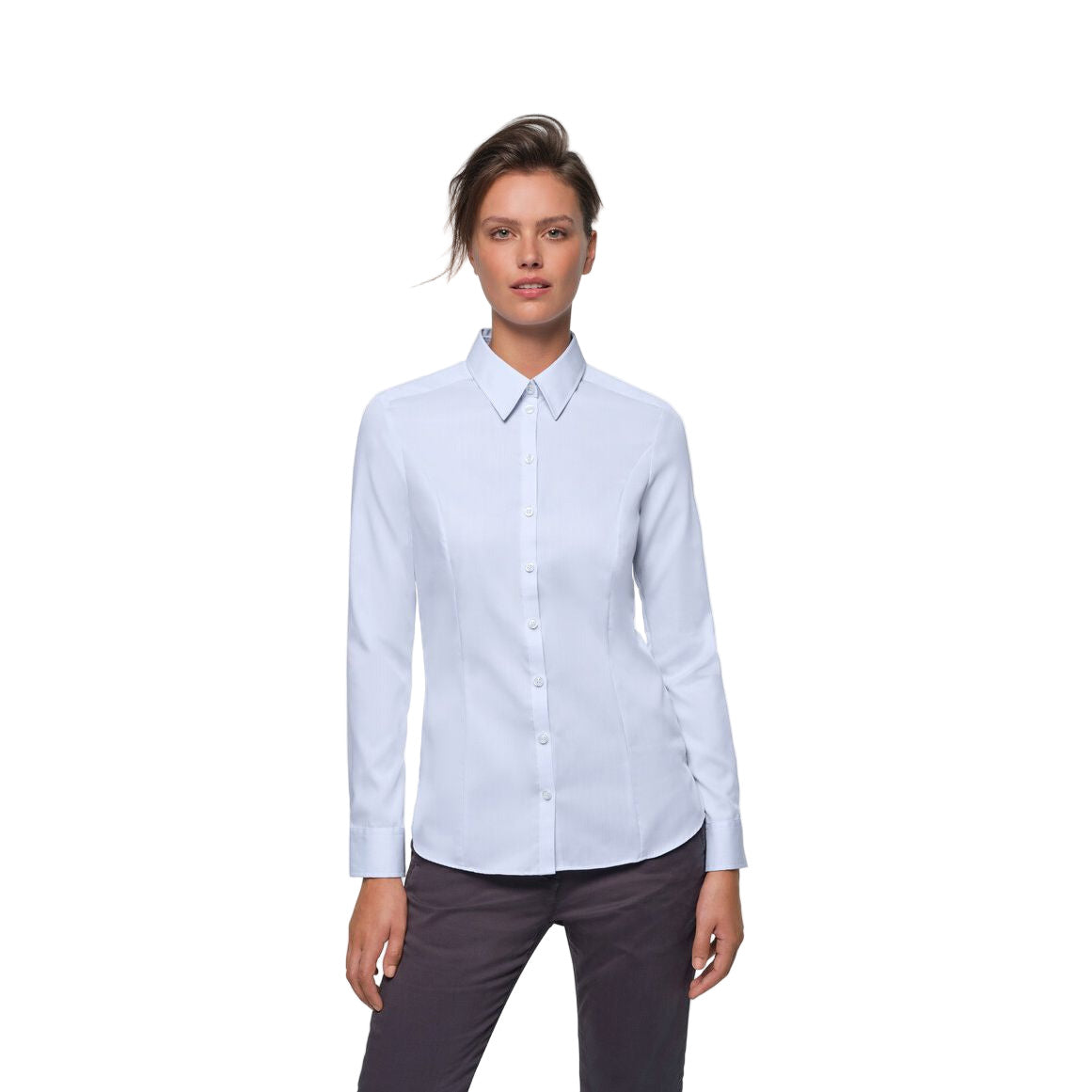 HAKRO Bluse BUSINESS