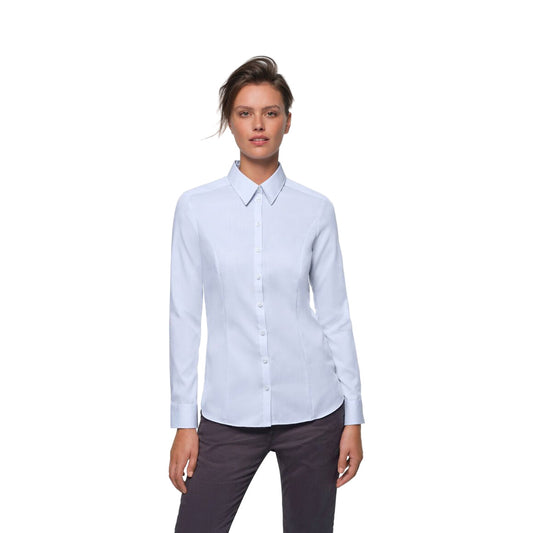 HAKRO Bluse BUSINESS