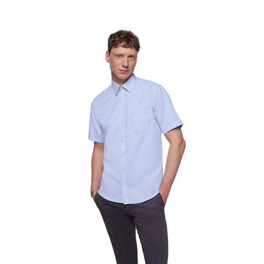HAKRO 1/2-Arm-Hemd BUSINESS COMFORT