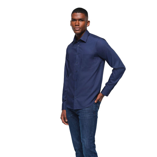 HAKRO Hemd BUSINESS COMFORT