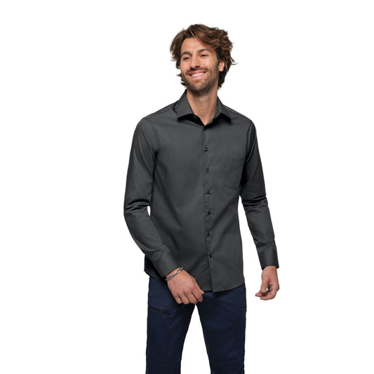 HAKRO Hemd MIKRALINAR® COMFORT