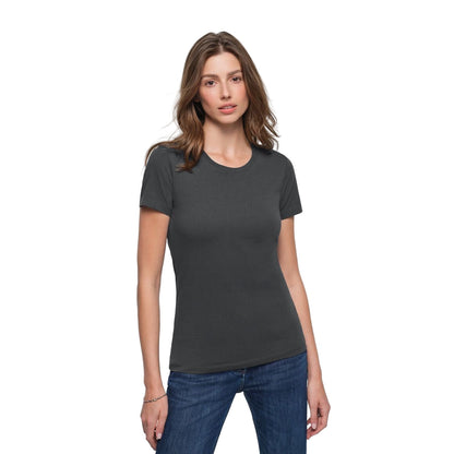 HAKRO - DAMEN - T-Shirt Classic