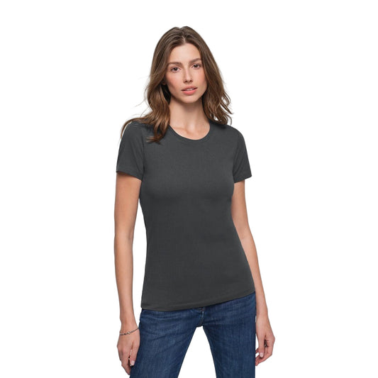 HAKRO - DAMEN - T-Shirt Classic