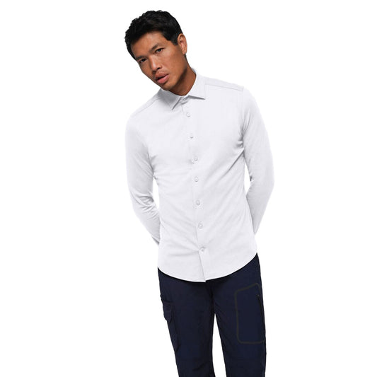 HAKRO COTTON TEC® Hemd