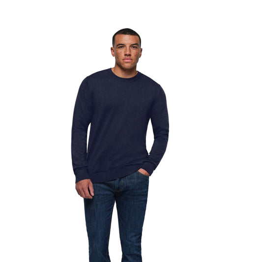 HAKRO PULLOVER PREMIUM-BAUMWOLLE