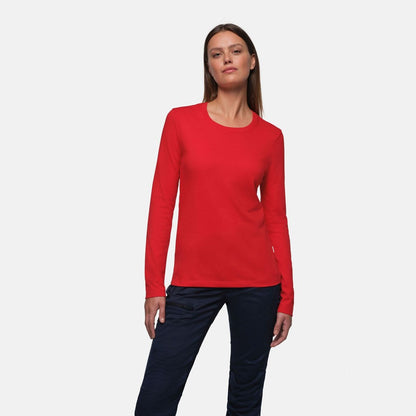 HAKRO - DAMEN Longsleeve MIKRALINAR®