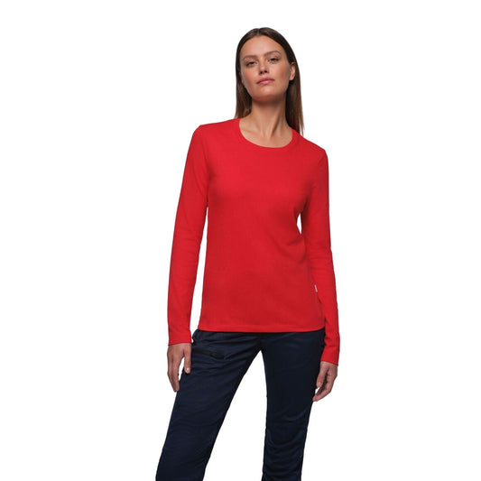 HAKRO - DAMEN Longsleeve MIKRALINAR®