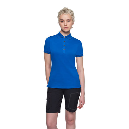 HAKRO - COTTON TEC®  DAMEN Poloshirt