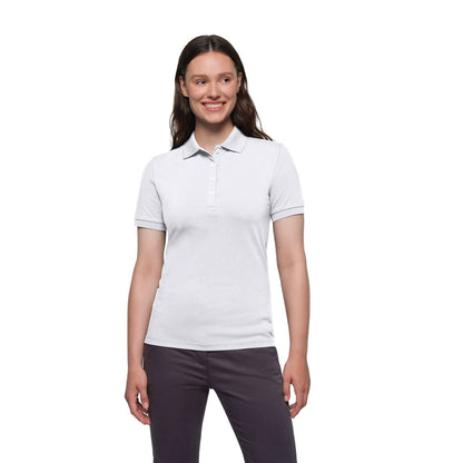 HAKRO - DAMEN Poloshirt Stretch
