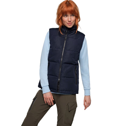 HAKRO Damen Bodywarmer