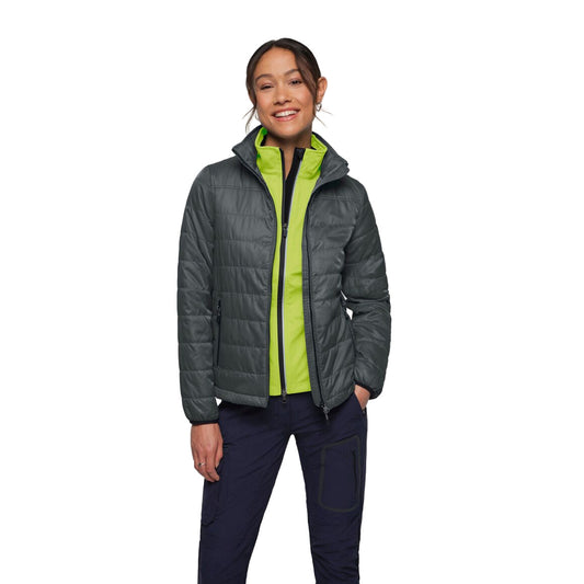 HAKRO DAMEN LOFTJACKE