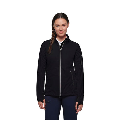 HAKRO DAMEN Light-Softshelljacke