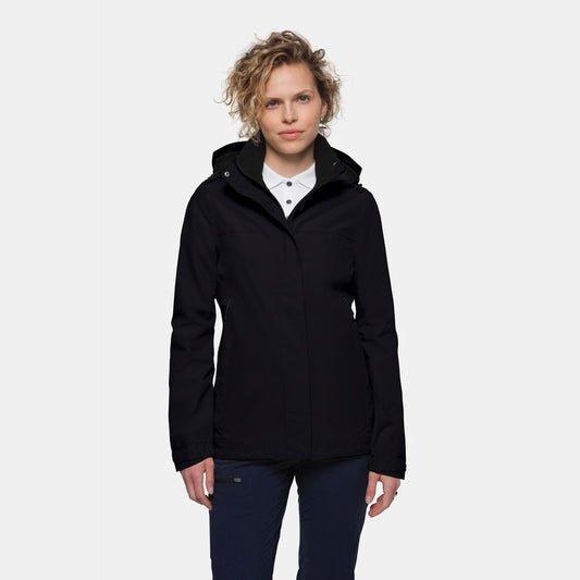 HAKRO DAMEN REGENJACKE