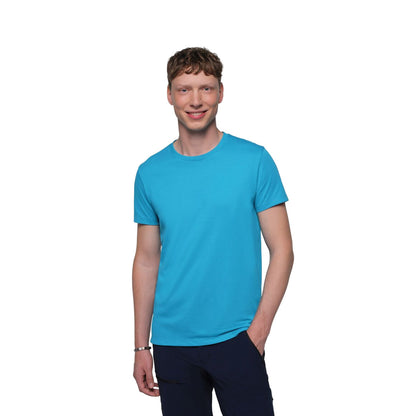HAKRO - COTTON TEC®  T-Shirt