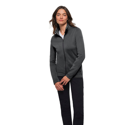 HAKRO DAMEN TECJACKE ECO