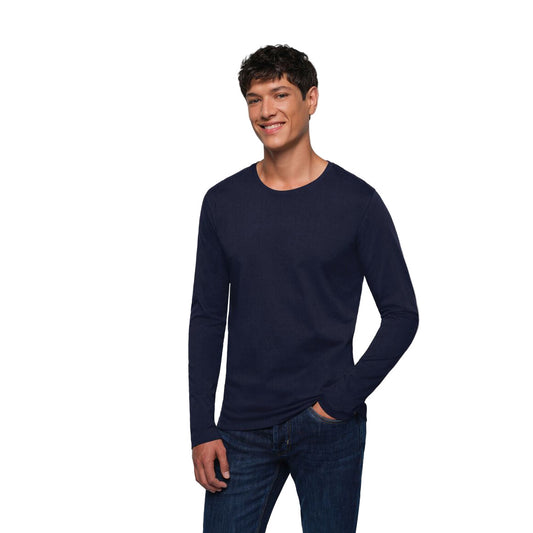 HAKRO - Longsleeve Heavy