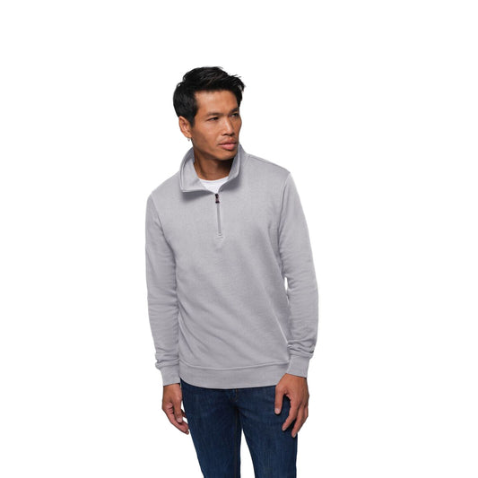 HAKRO - ZIP-Sweatshirt Premium
