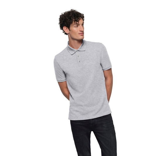 HAKRO - Poloshirt Bio-Baumwolle