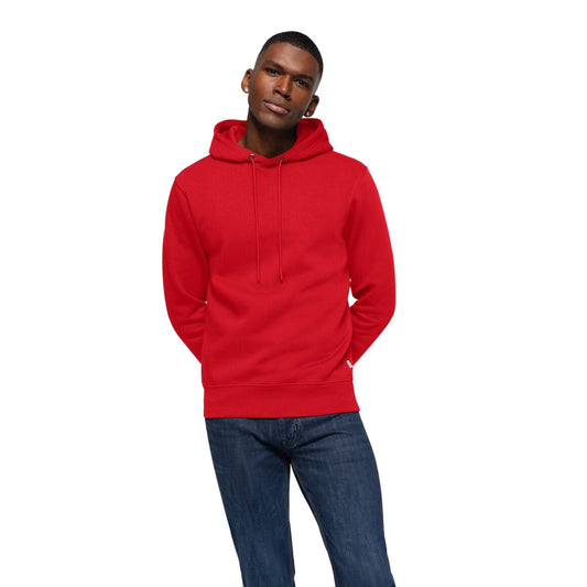 HAKRO Kapuzen Sweatshirt BIO-BAUMWOLLE