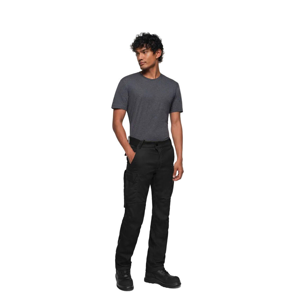 HAKRO WORKER-PERFORMANCEHOSE ECO