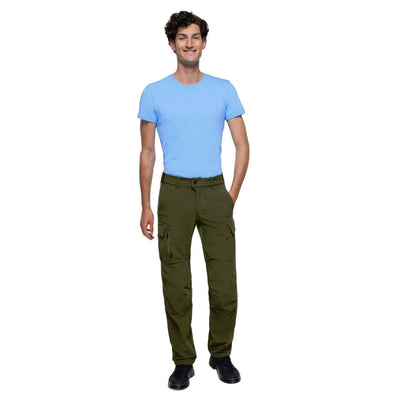 HAKRO CARGO-FUNKTIONSHOSE X-STRETCH