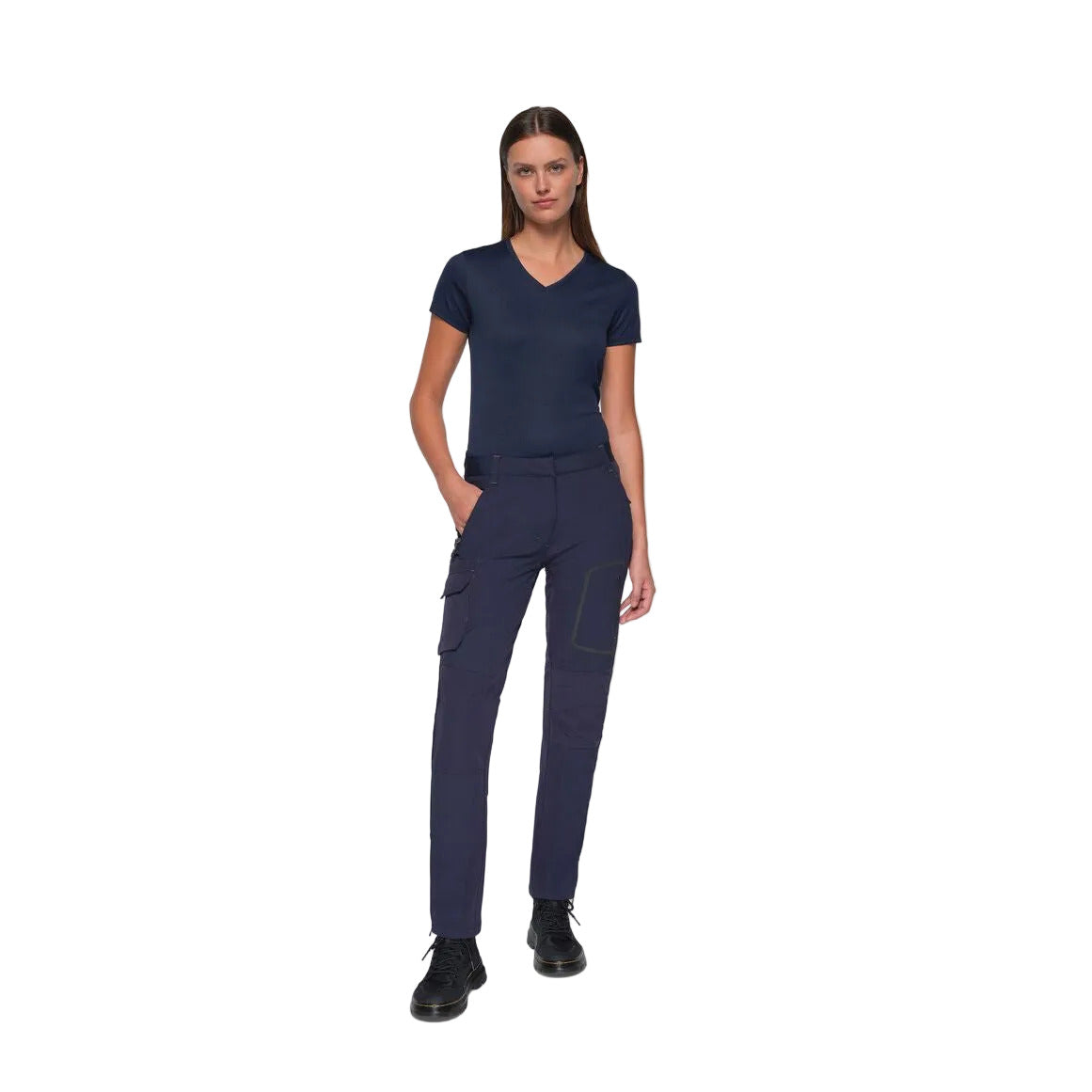HAKRO DAMEN ACTIVEHOSE