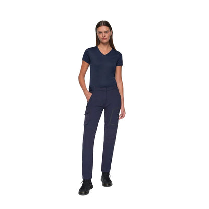 HAKRO DAMEN ACTIVEHOSE