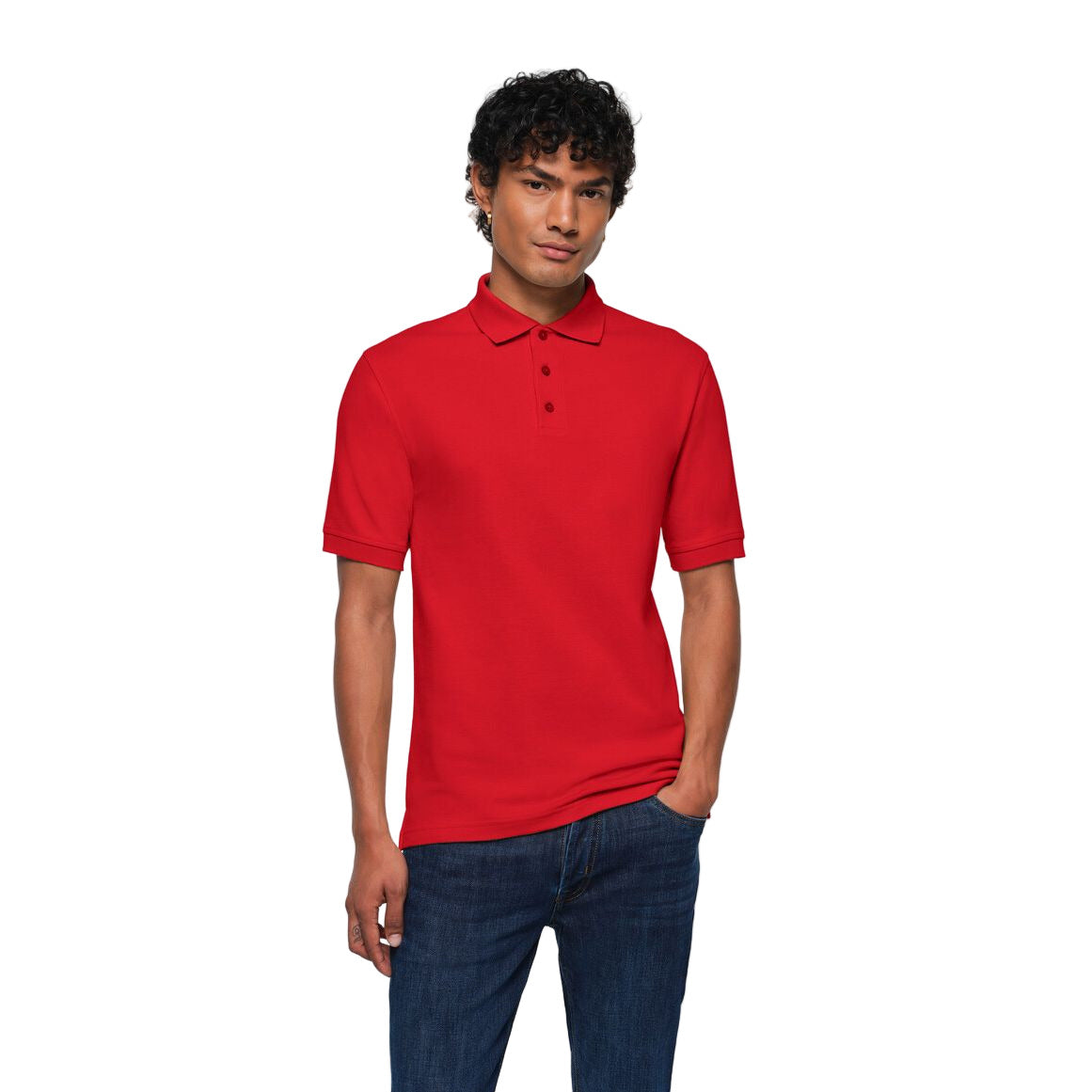 HAKRO POLOSHIRT TOP