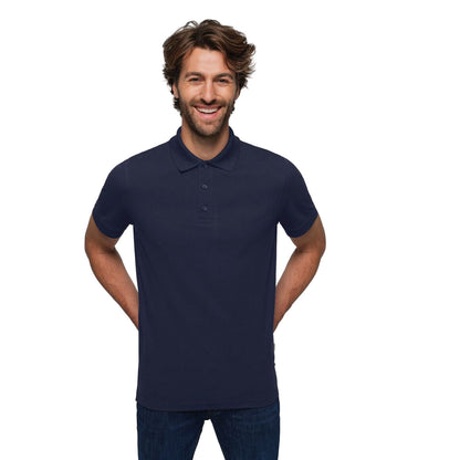 HAKRO - Poloshirt PIMA-Baumwolle