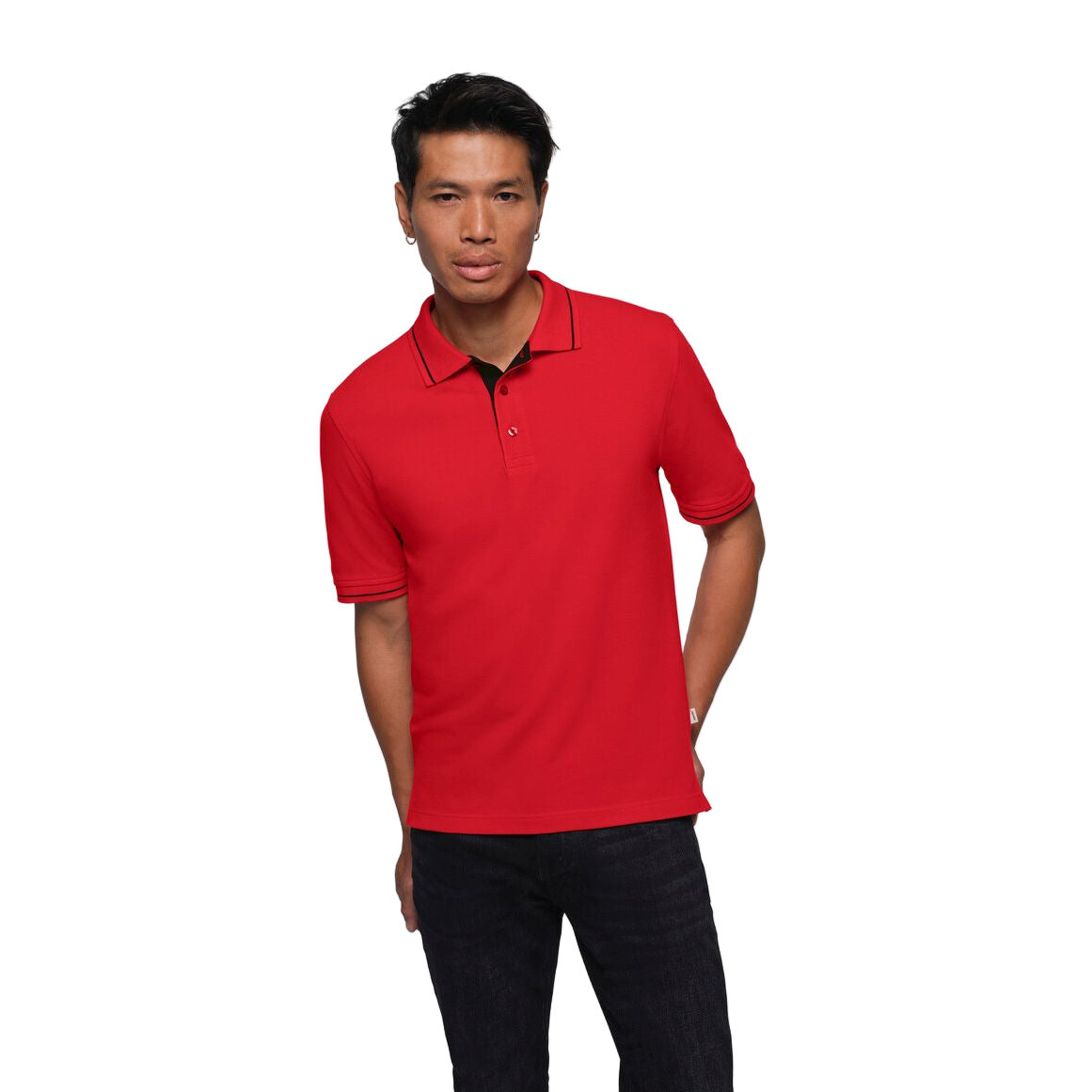 HAKRO - Poloshirt Casual