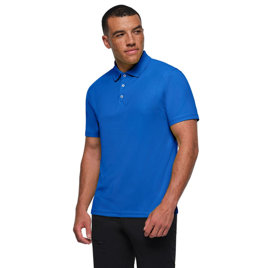 HAKRO POLOSHIRT COOLMAX®