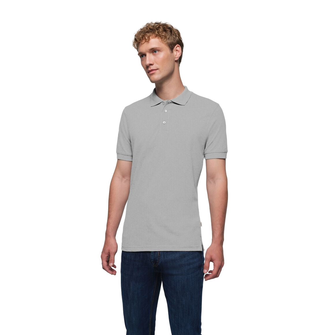 HAKRO POLOSHIRT CLASSIC