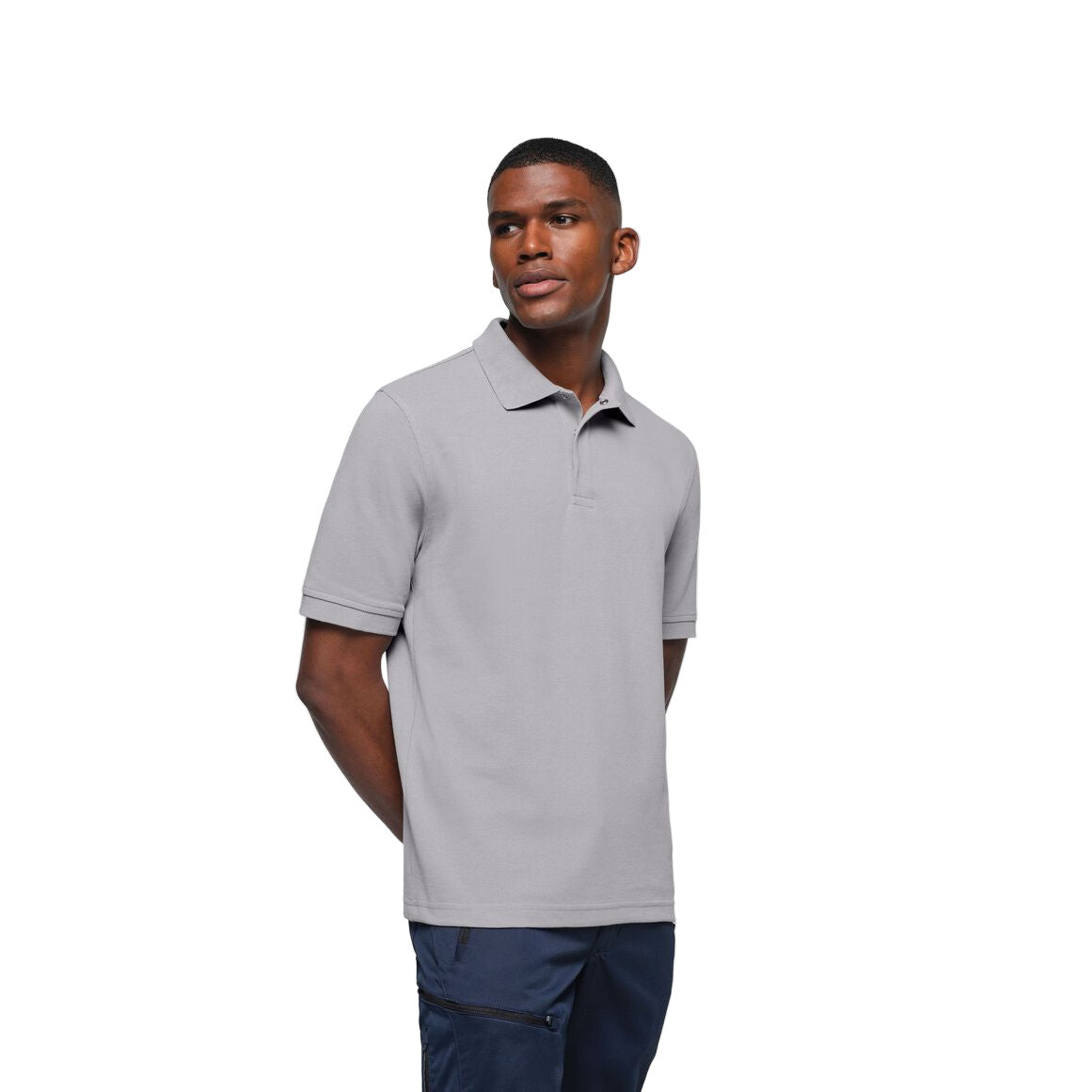 HAKRO POLOSHIRT MIKRALINAR® HACCP