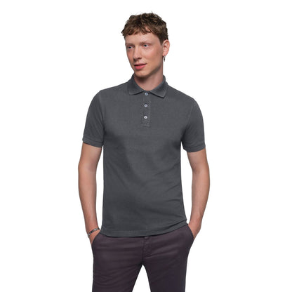 HAKRO - Poloshirt Stretch