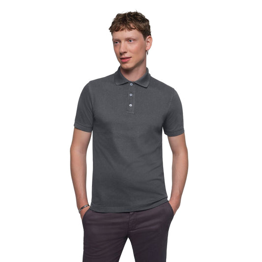HAKRO - Poloshirt Stretch